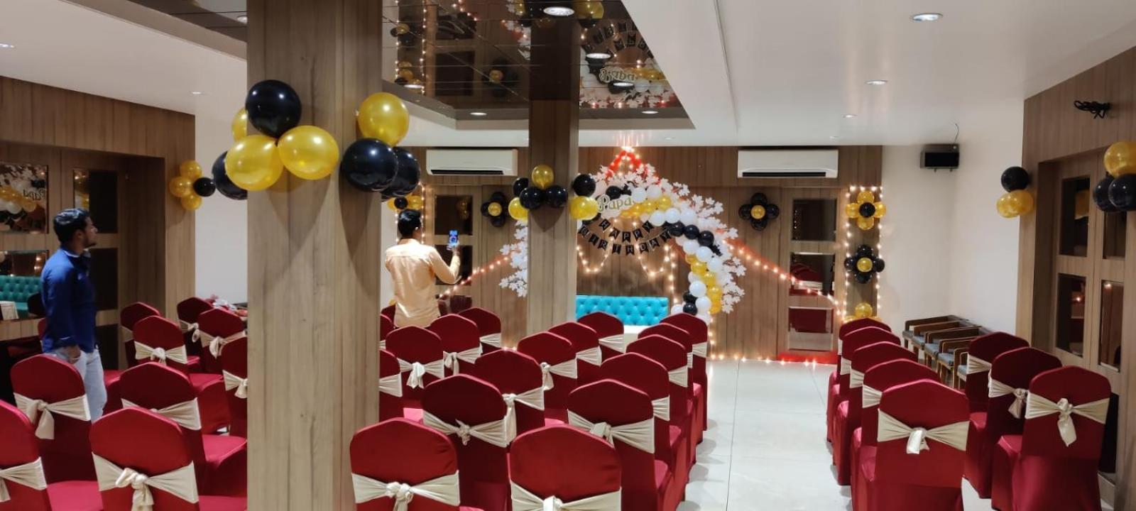 Hotel Yatri Нагпур Екстериор снимка